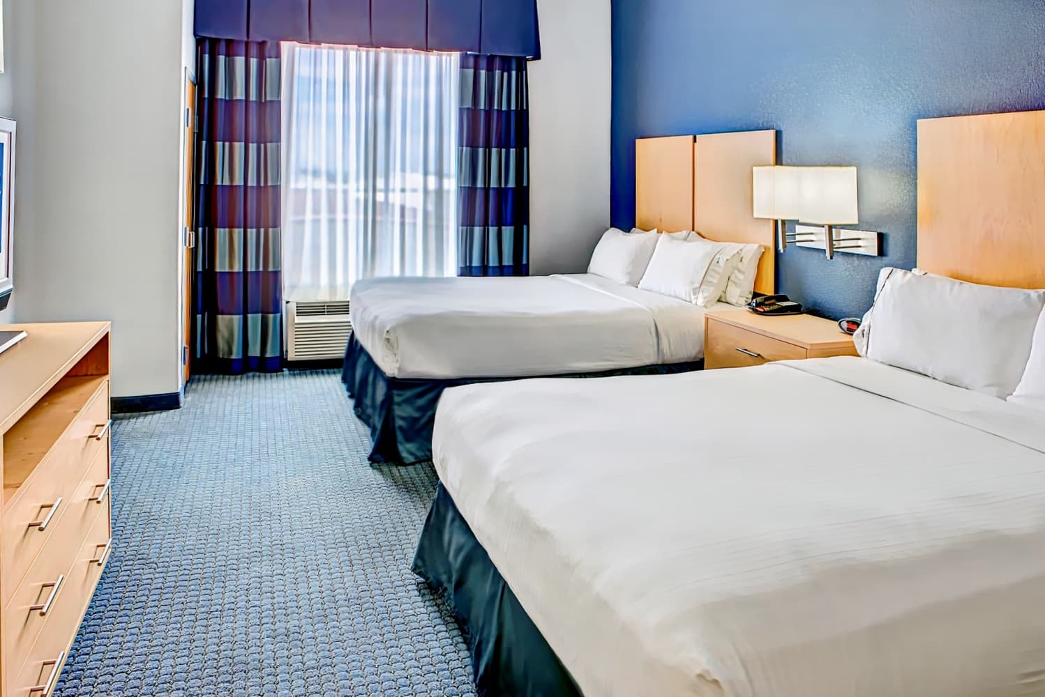 Holiday Inn Express & Suites Austin NE - Hutto