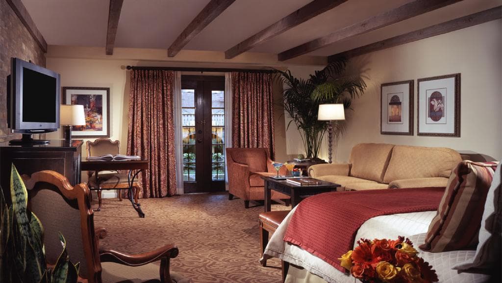 Omni La Mansión del Rio RiverWalk