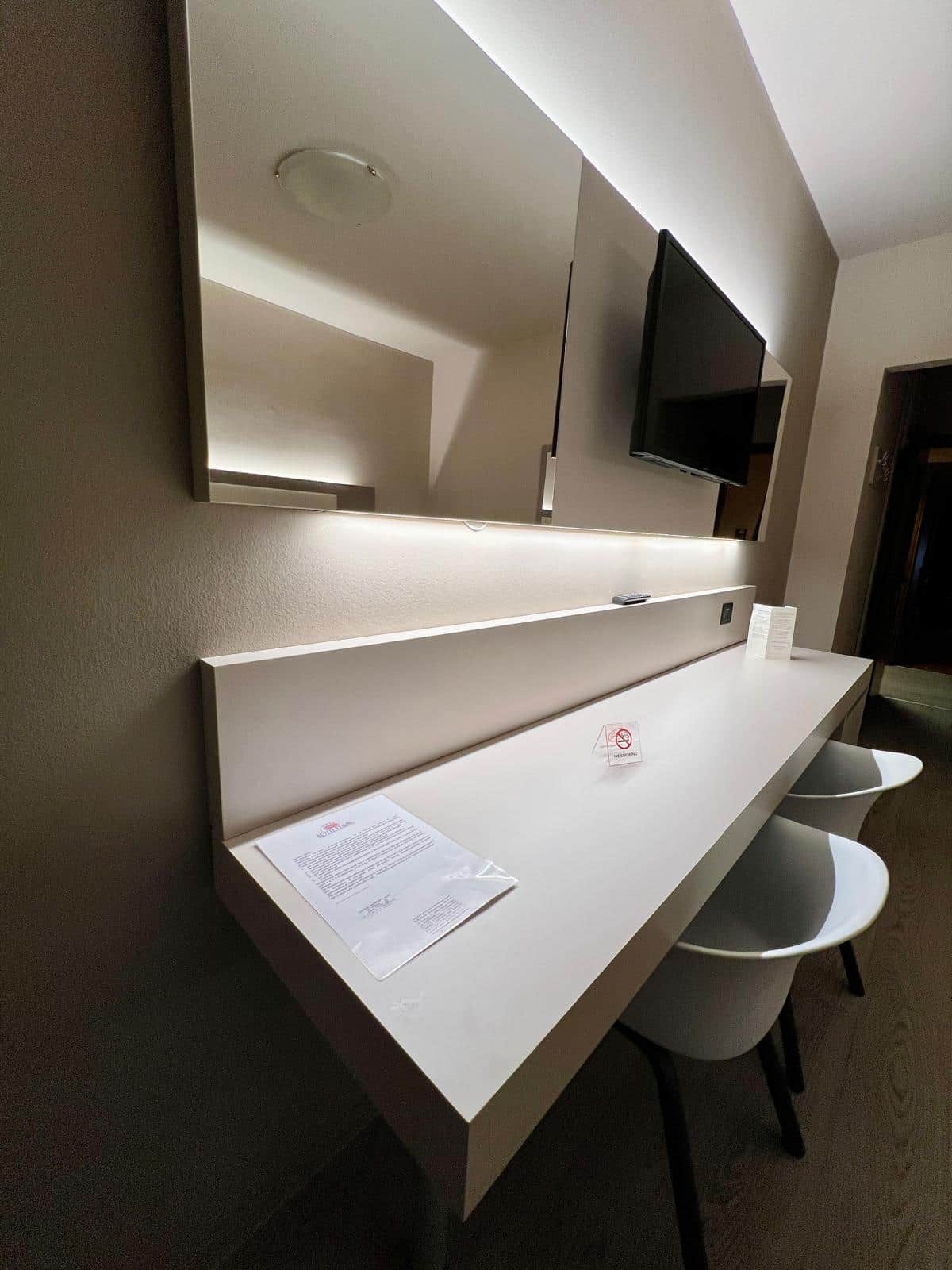 Hotel Motel Europa