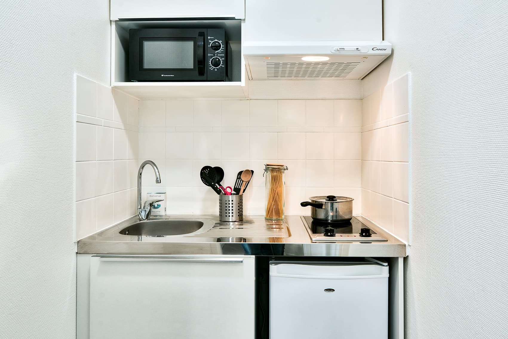 Comfort Aparthotel Toulouse Métropole