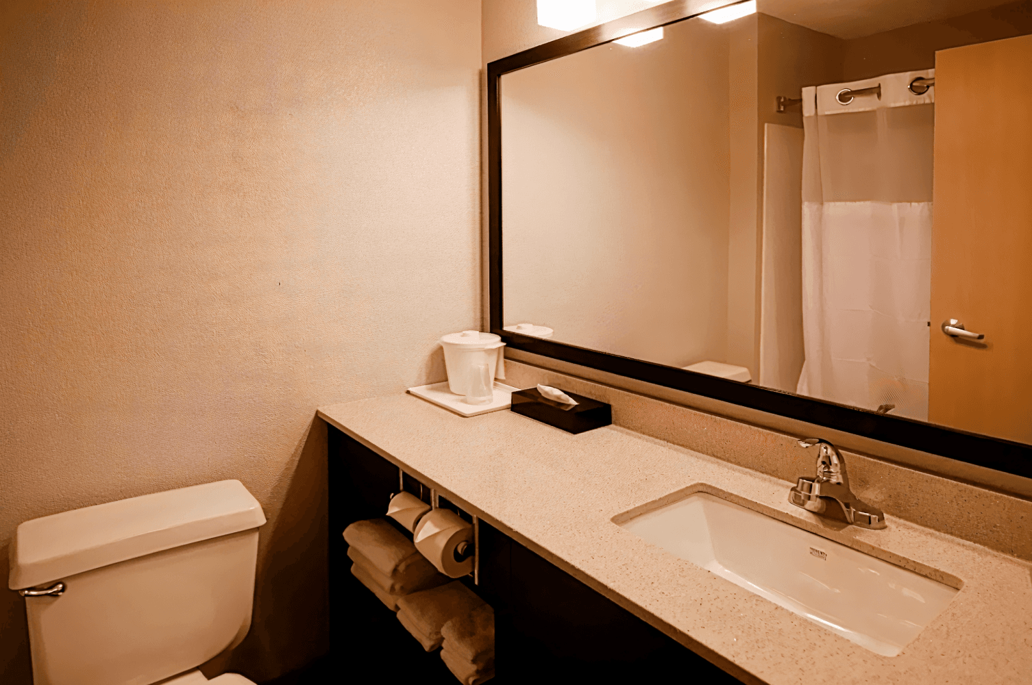 Best Western Pearl City Inn