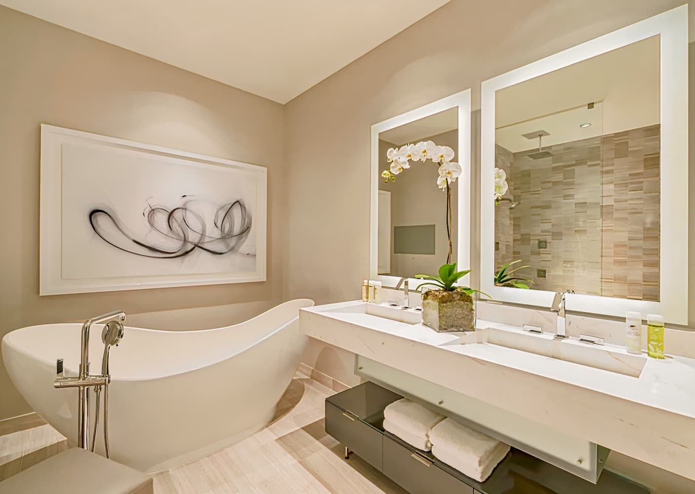 The Westin at The Woodlands