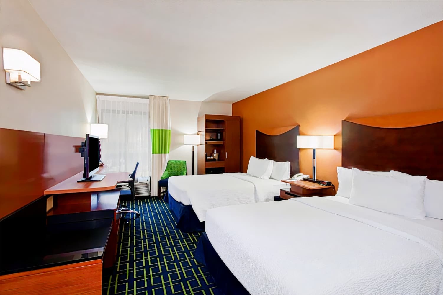 Fairfield Inn by Marriott Mission Viejo Orange County