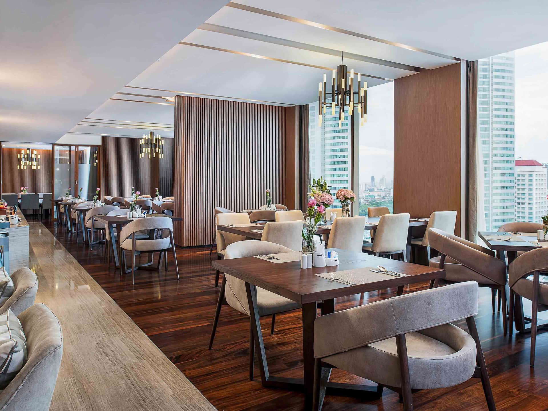 Novotel Bangkok Sukhumvit 20