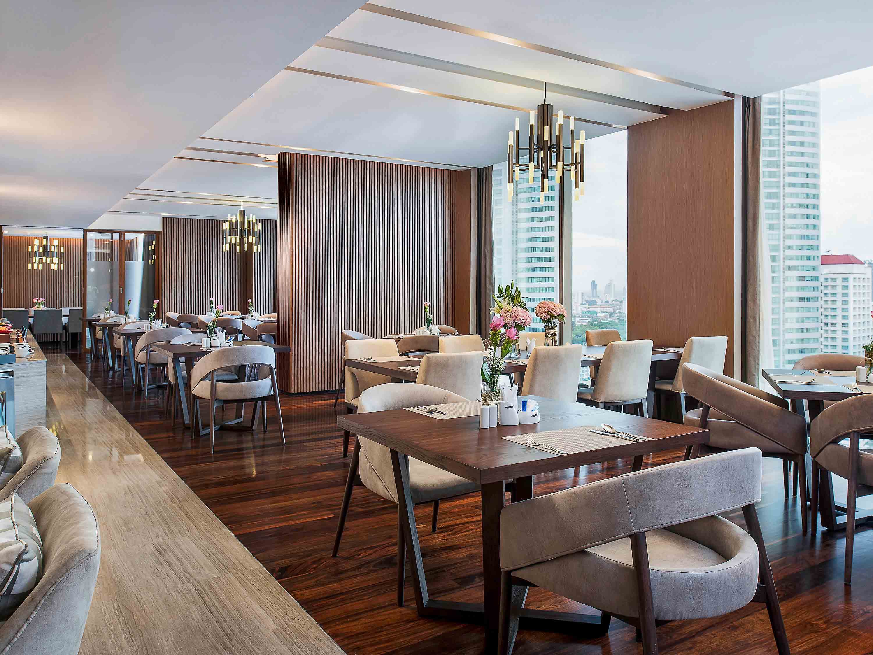 Novotel Bangkok Sukhumvit 20