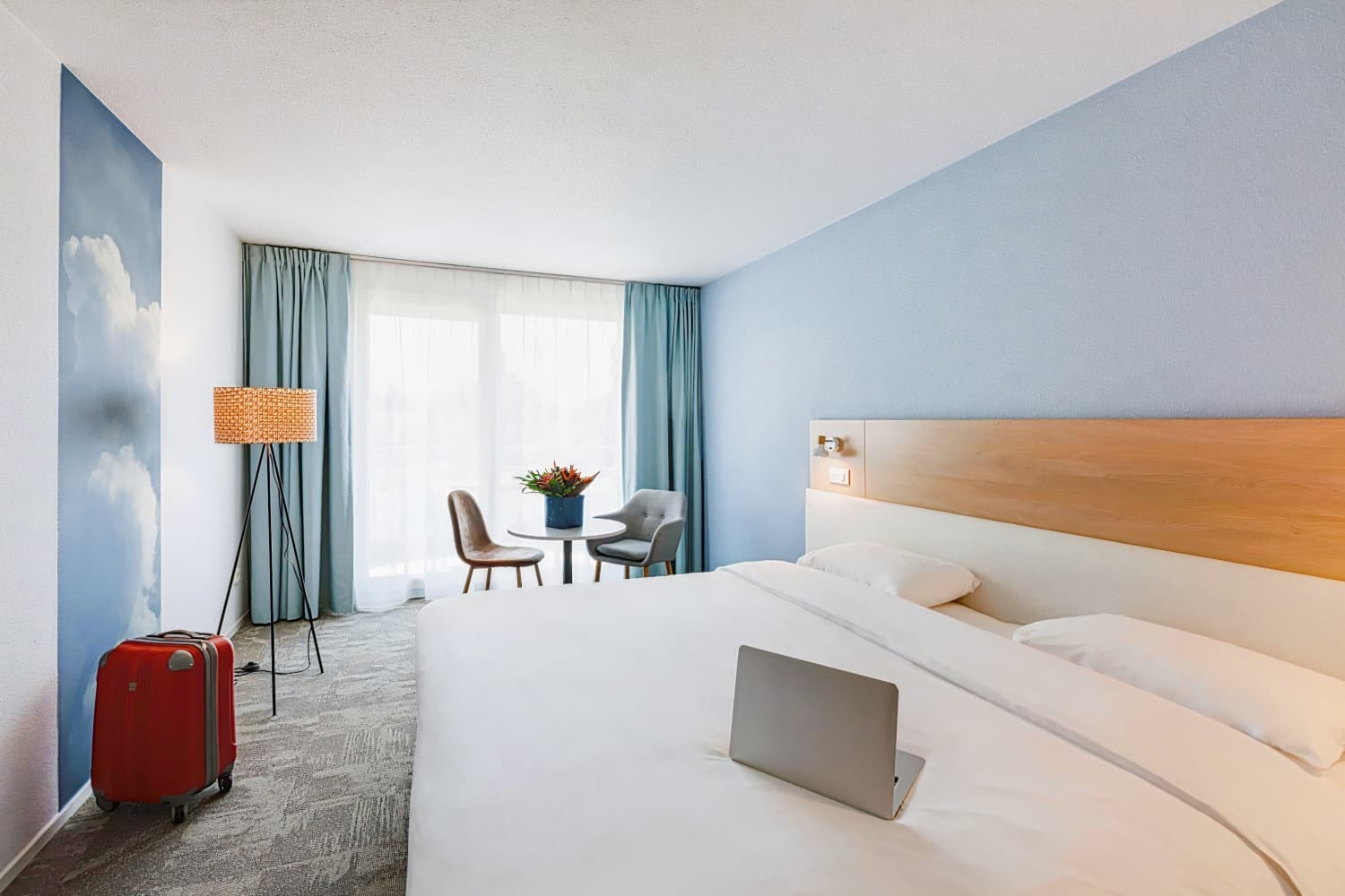 ibis Styles Aix-les-Bains Domaine de Marlioz