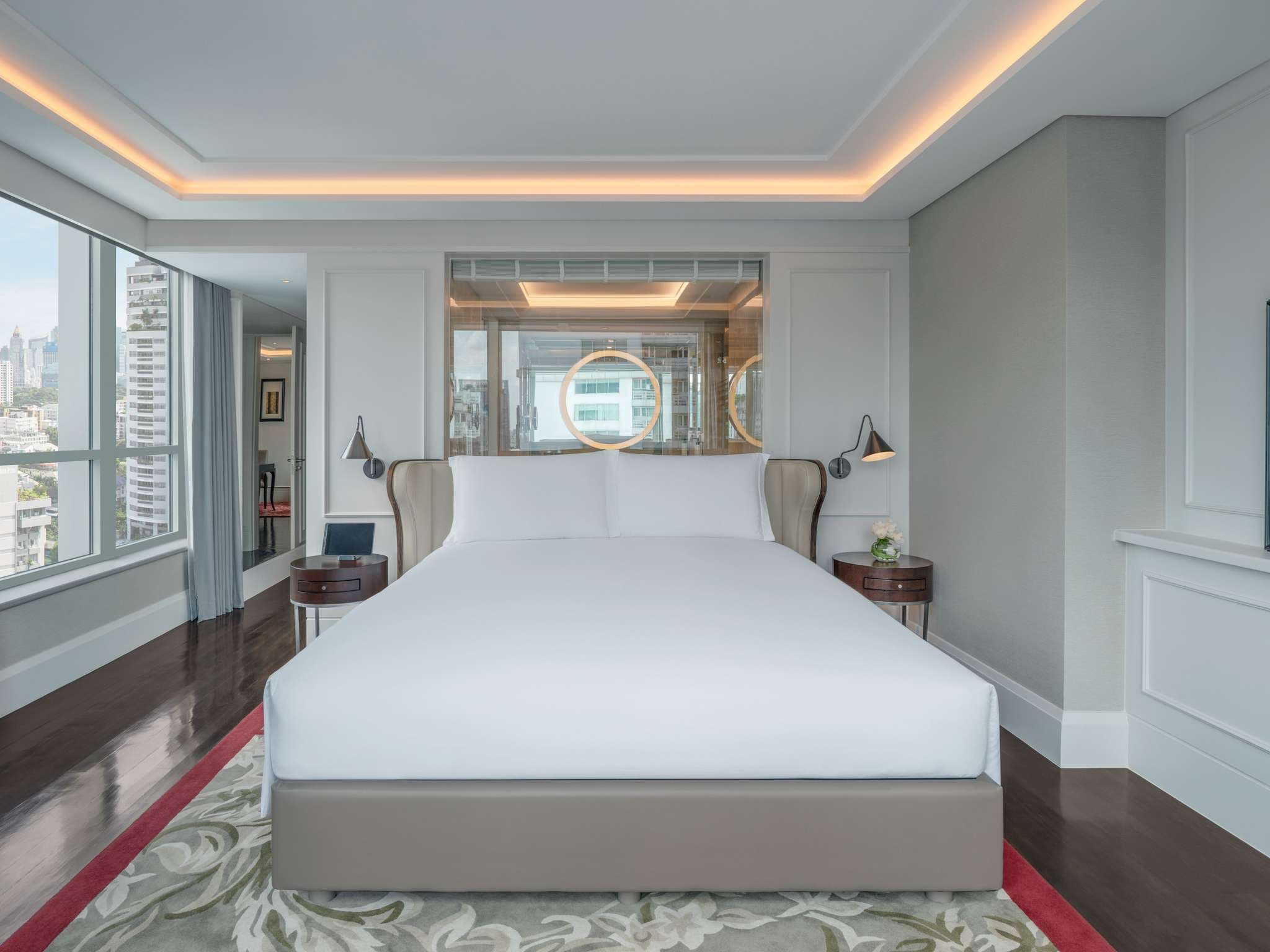 Sofitel Bangkok Sukhumvit