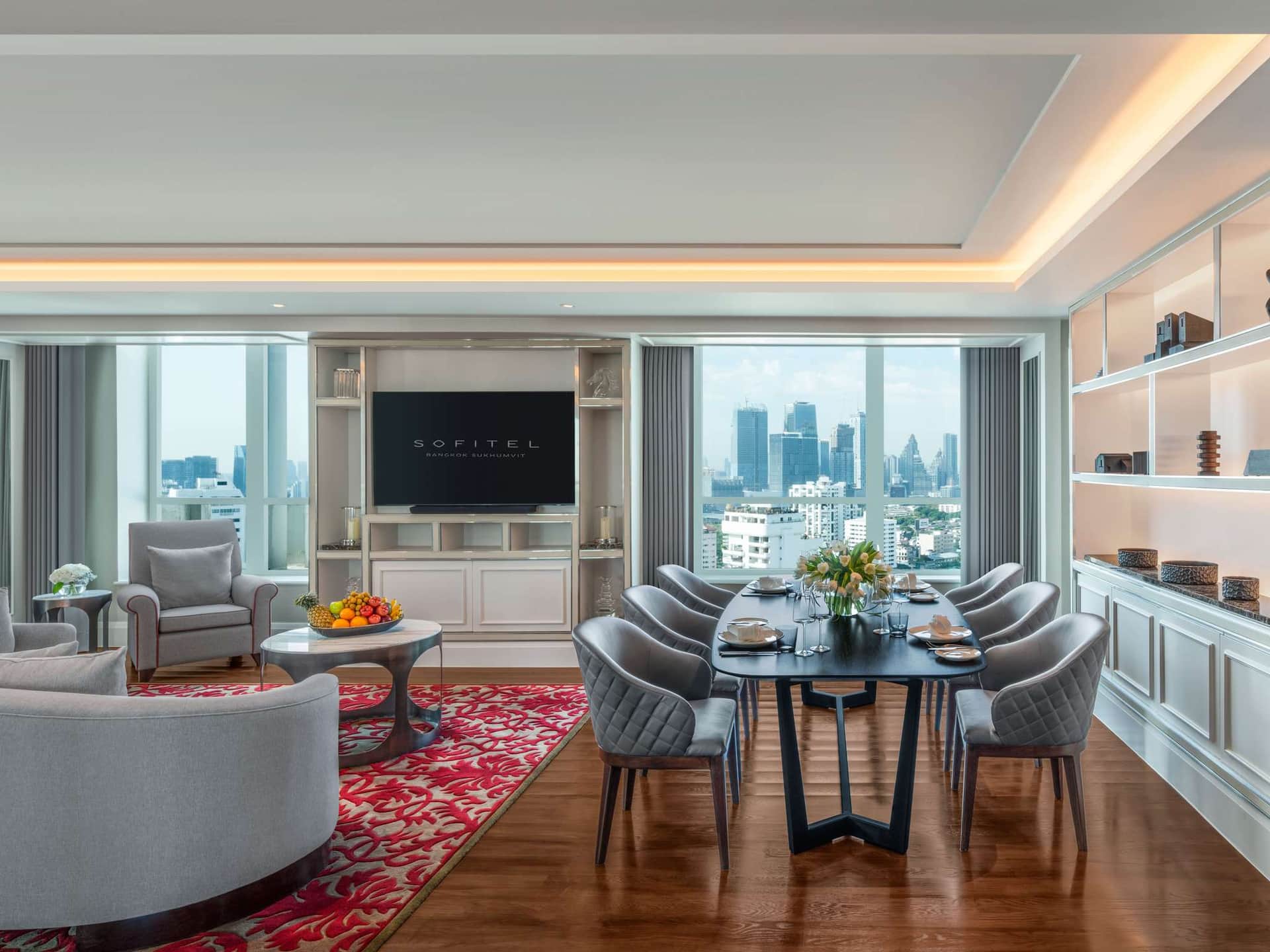 Sofitel Bangkok Sukhumvit