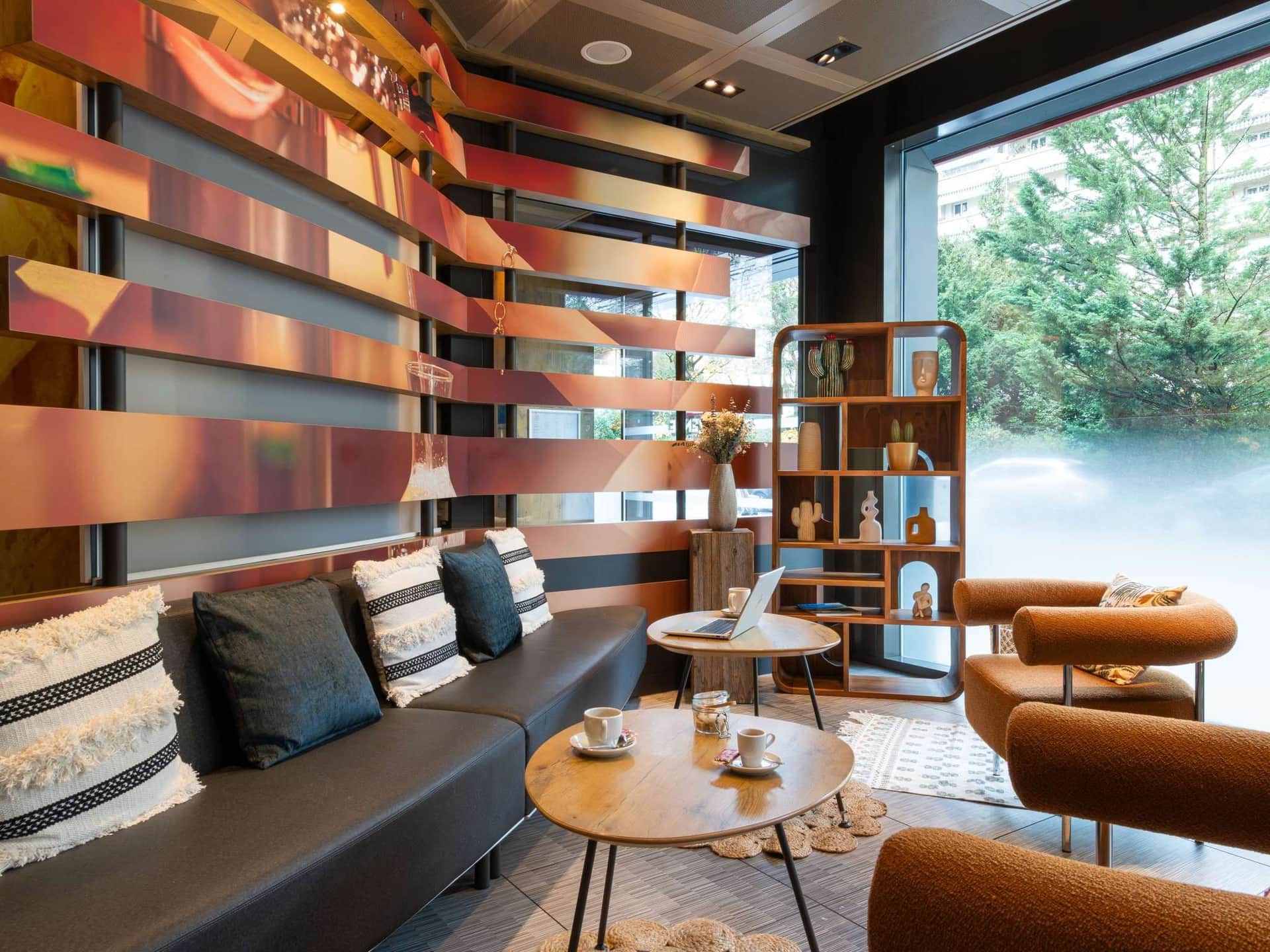 ibis Geneve Centre Nations