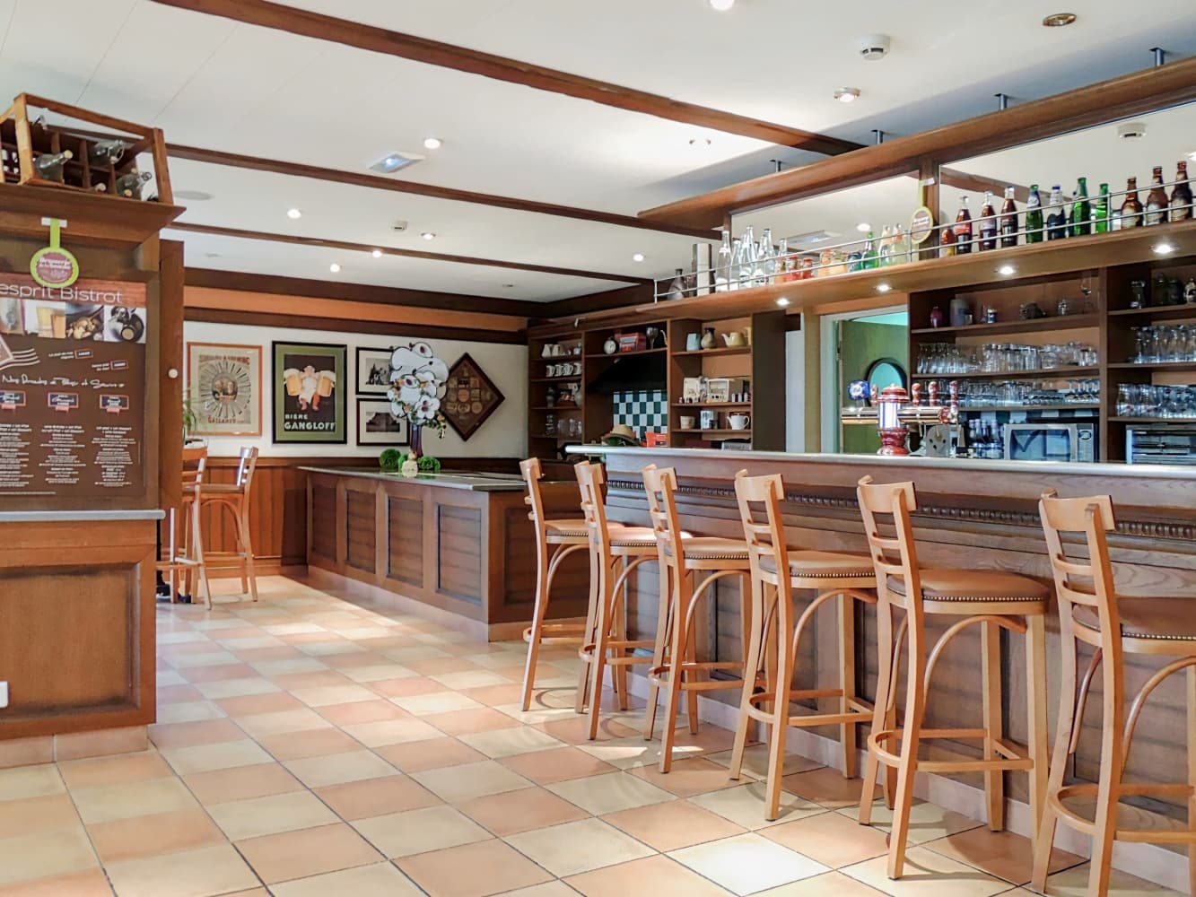 ibis albert pays de somme