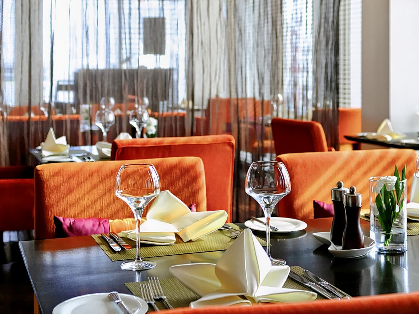 VIE Hotel Bangkok - MGallery Collection