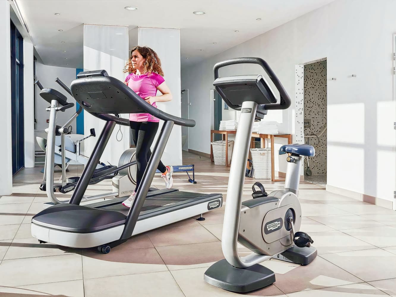 Novotel Le Havre Centre Gare