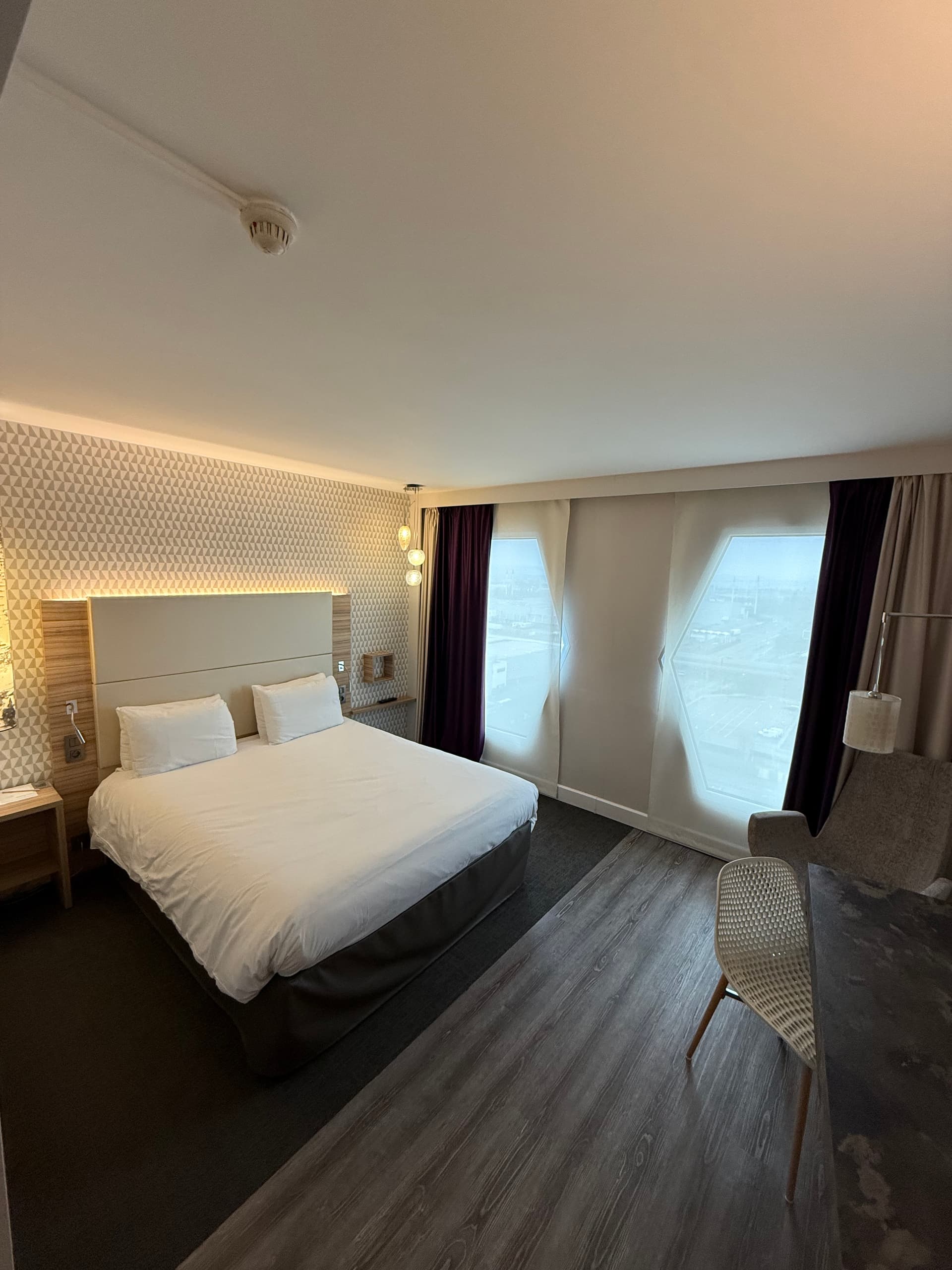 Mercure Paris Orly Rungis Airport
