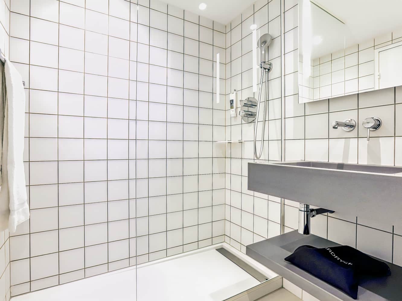 Hôtel Mercure Nancy Centre Gare