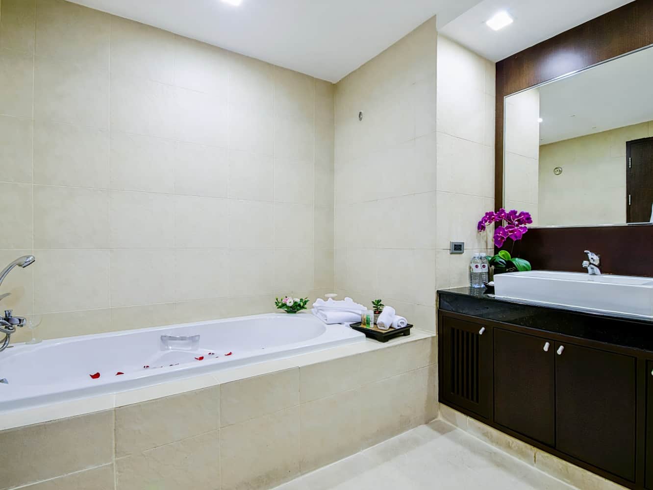 Grand Mercure Bangkok Asoke Residence