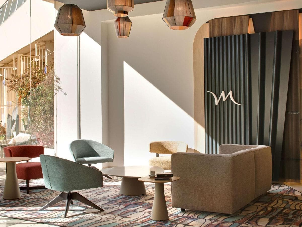 Mercure Montpellier Centre Comédie Hotel