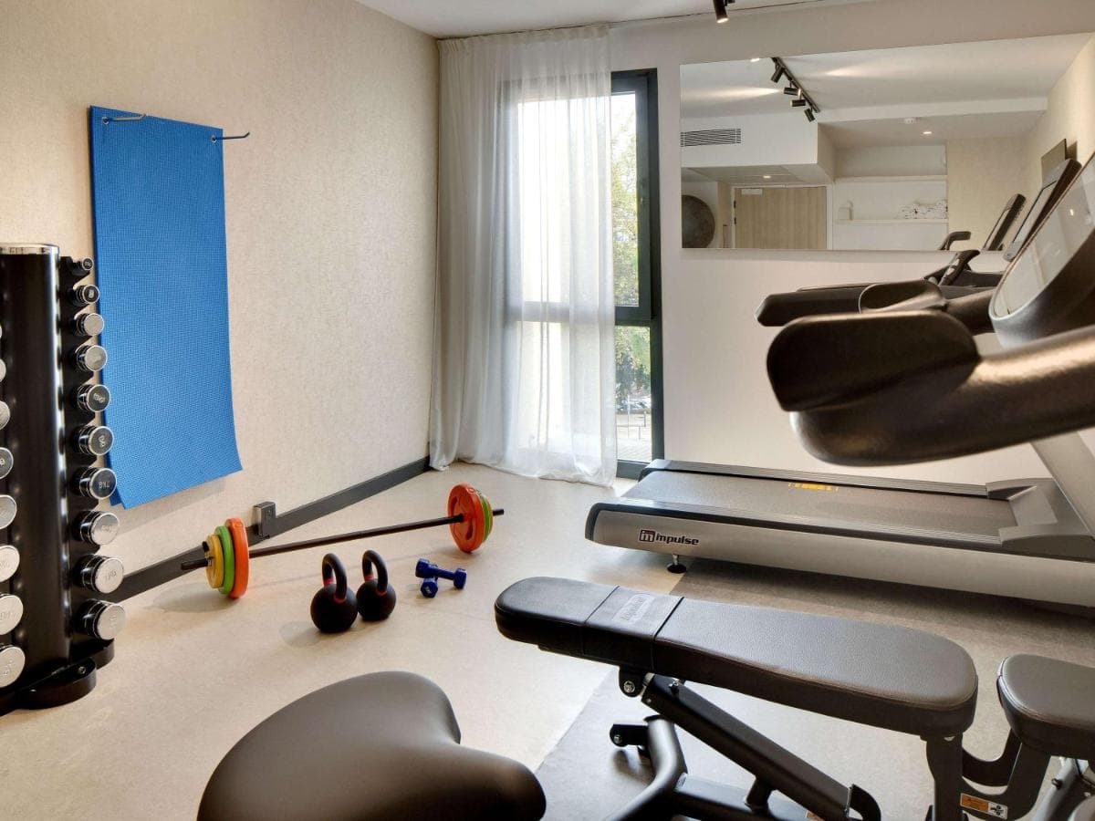 Mercure Montpellier Centre Comédie Hotel