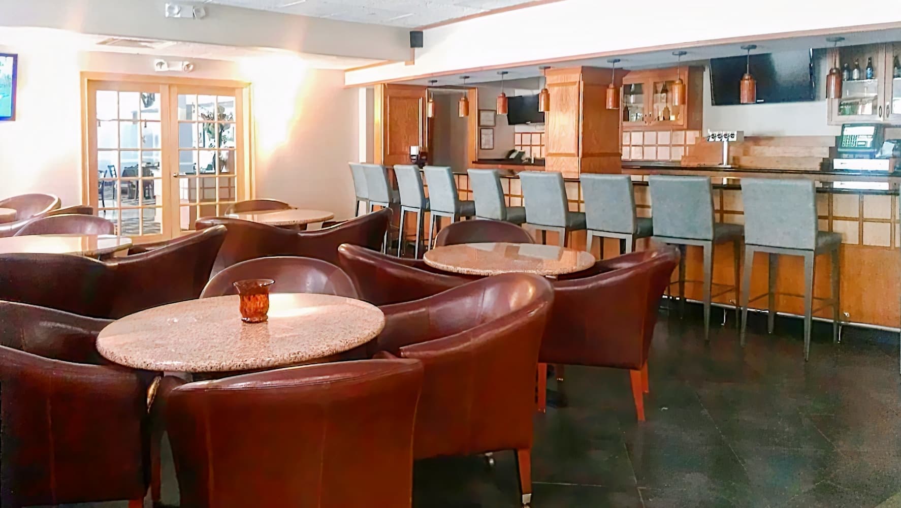 Mitchell Executive Hotels - Fort Lee