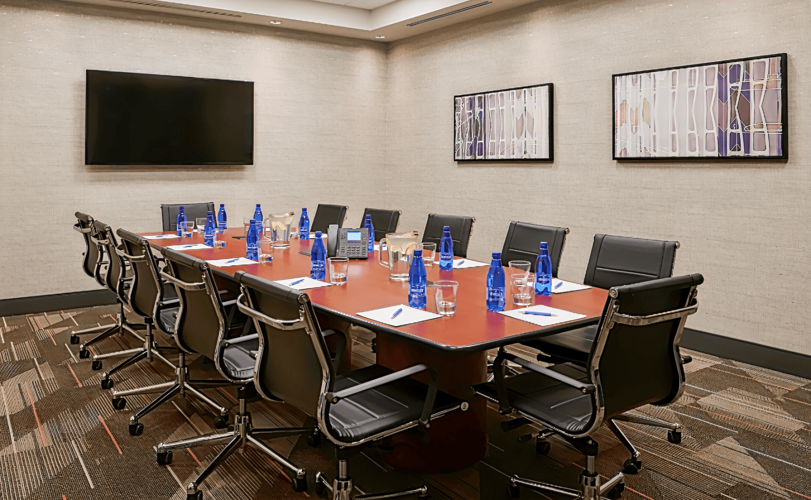 Four Points by Sheraton Toronto Airport East