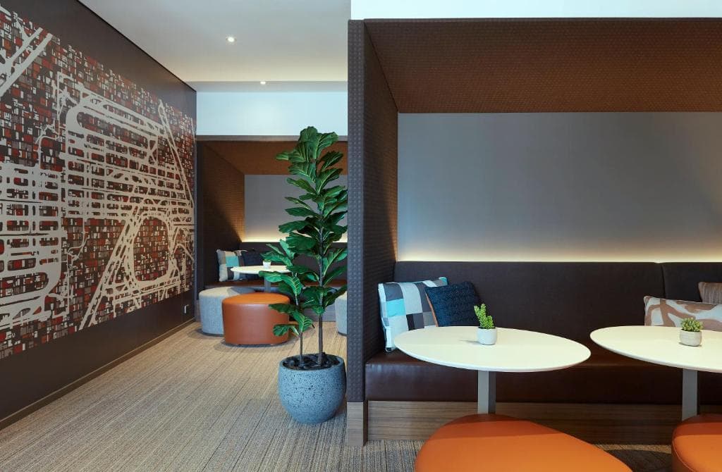 Holiday Inn Express Sydney Airport