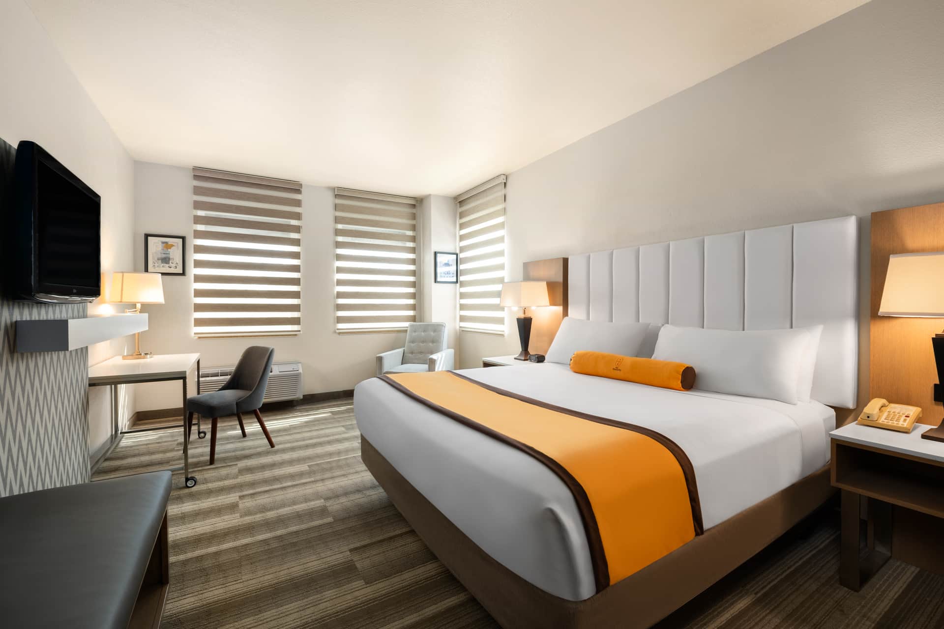 Hotel Marguerite South Anaheim - Garden Grove, Trademark Collection by Wyndham