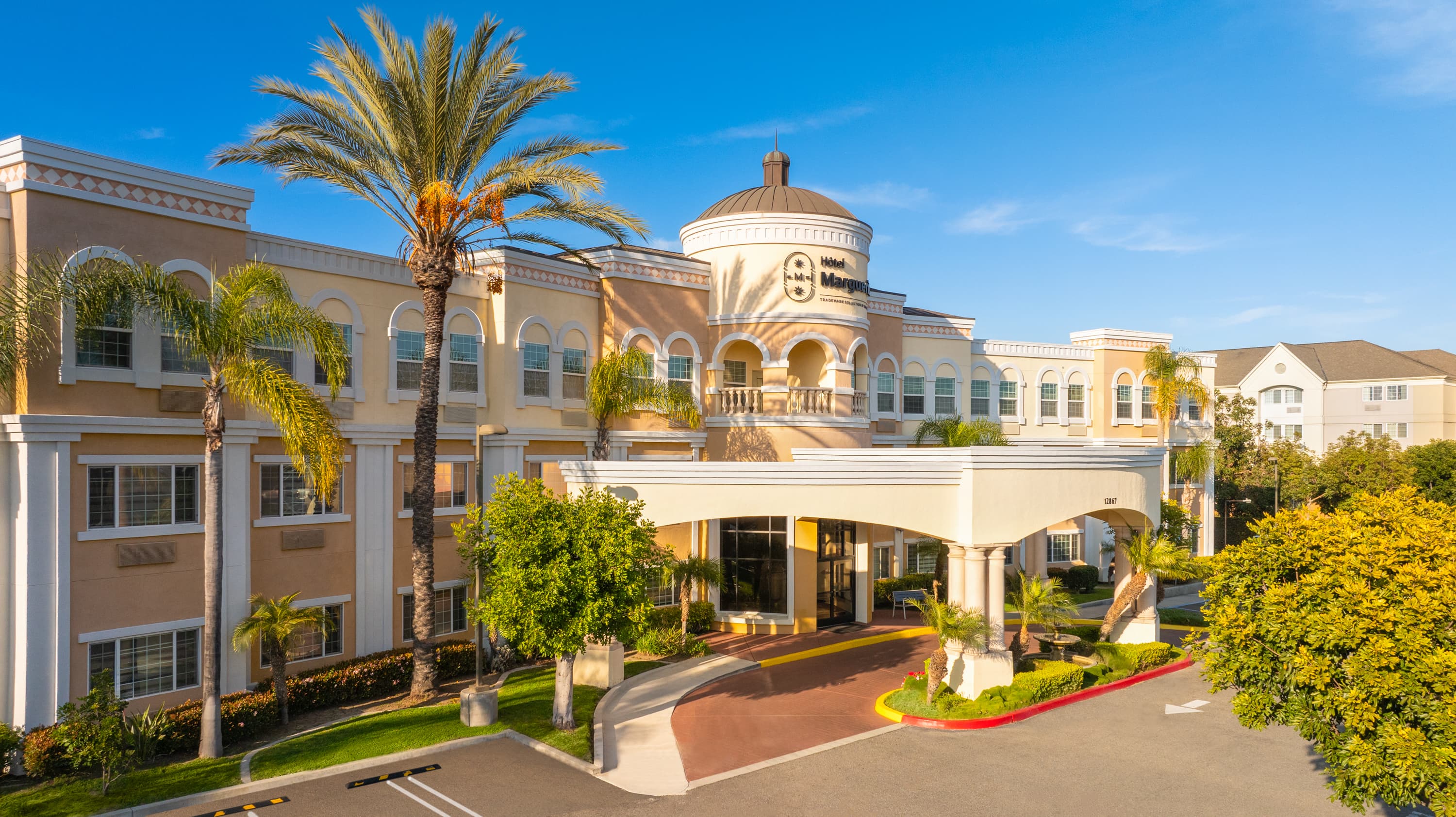Hotel Marguerite South Anaheim - Garden Grove, Trademark Collection by Wyndham