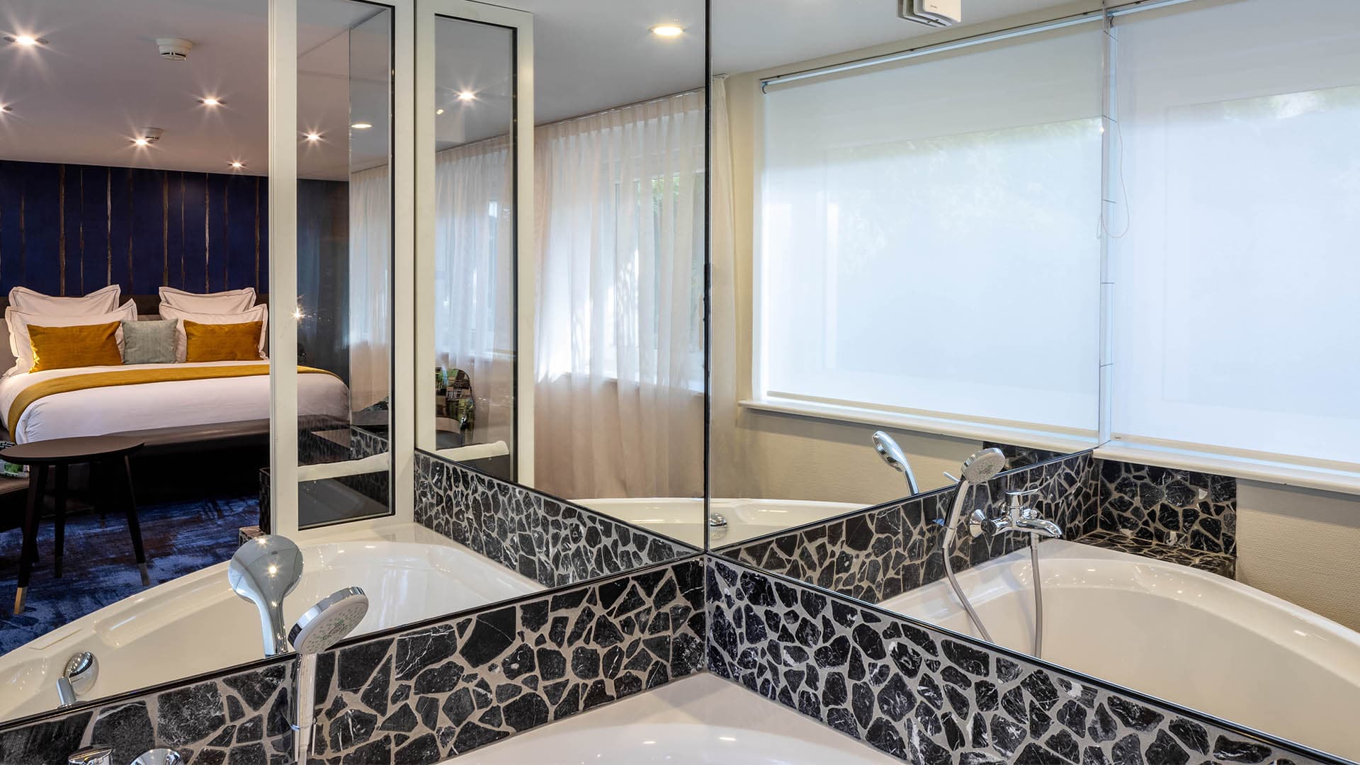 Garrigae Villa La Florangerie