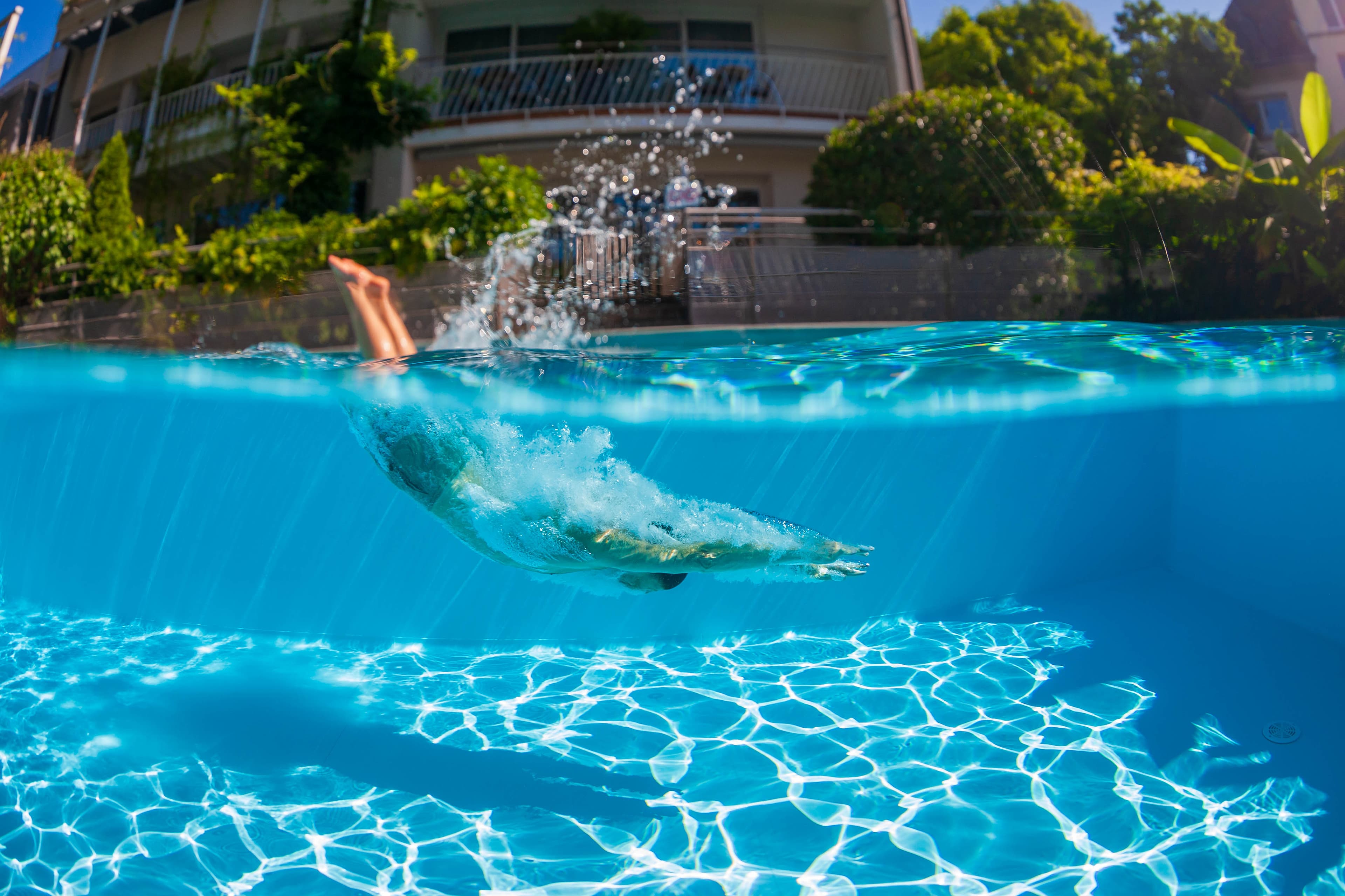 Garrigae Villa La Florangerie