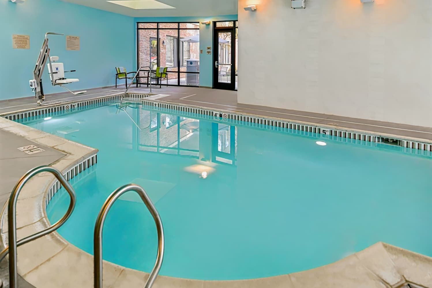 SpringHill Suites by Marriott Irvine John Wayne Airport/Orange County