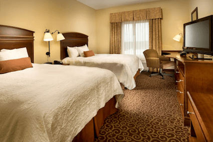 Hampton Inn & Suites Lakeland-South Polk Parkway