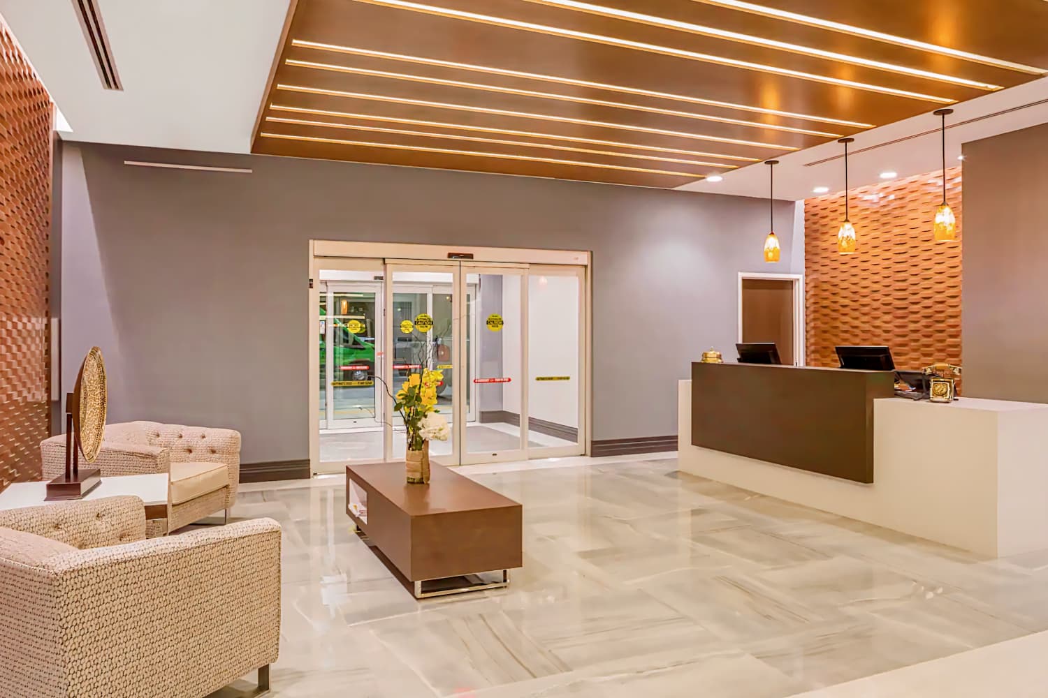 Wingate by Wyndham Miami Airport DOUBLON