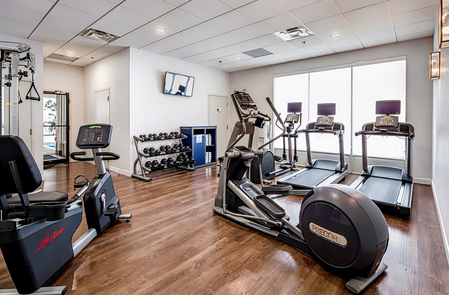 Holiday Inn Montreal Longueuil