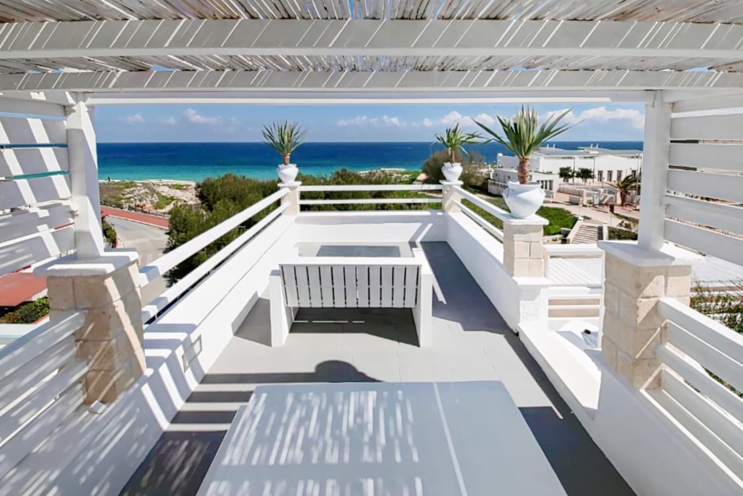 Playa del mar S.A.S. DI LERKE IRIS & C.