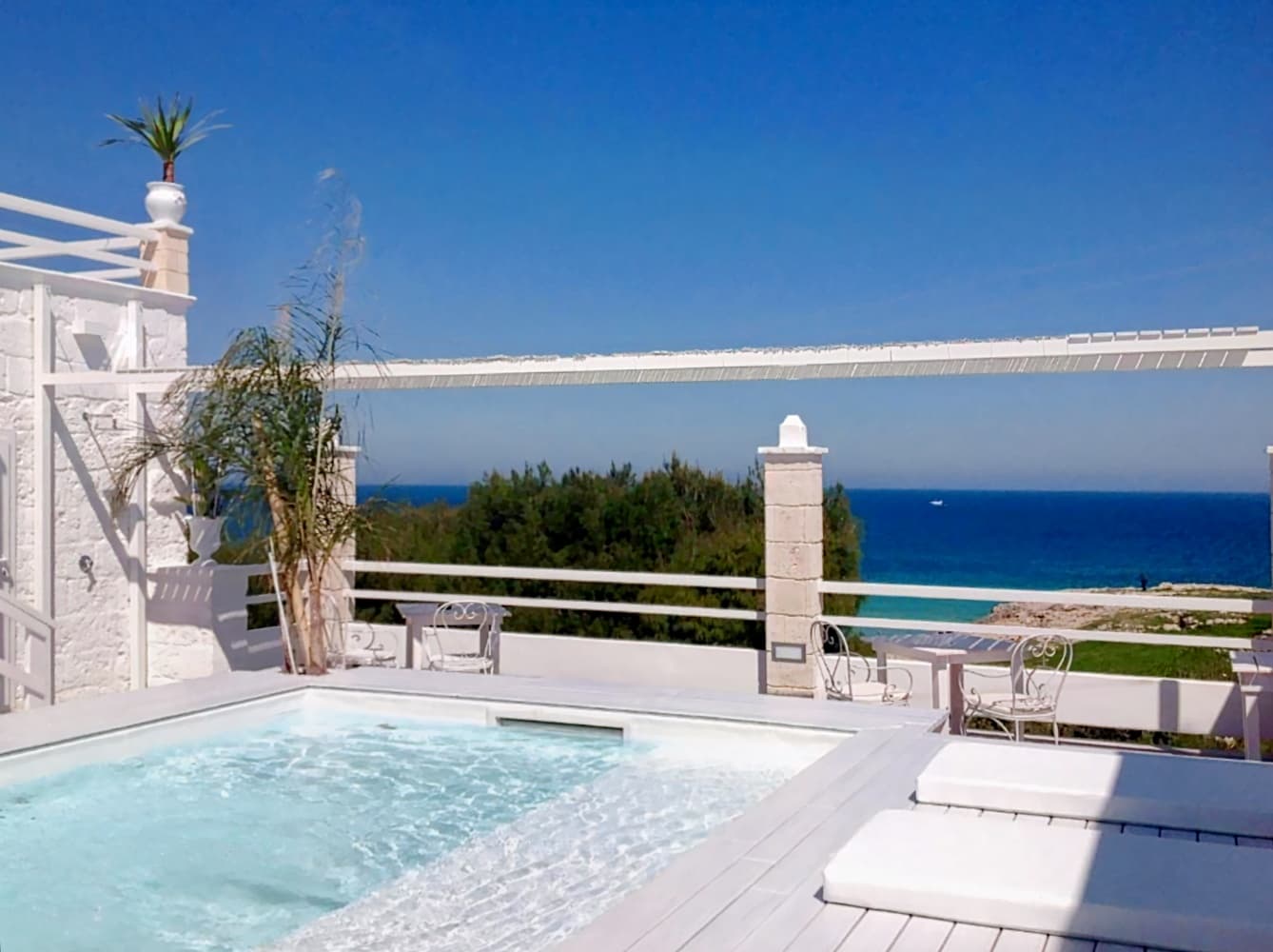 Playa del mar S.A.S. DI LERKE IRIS & C.