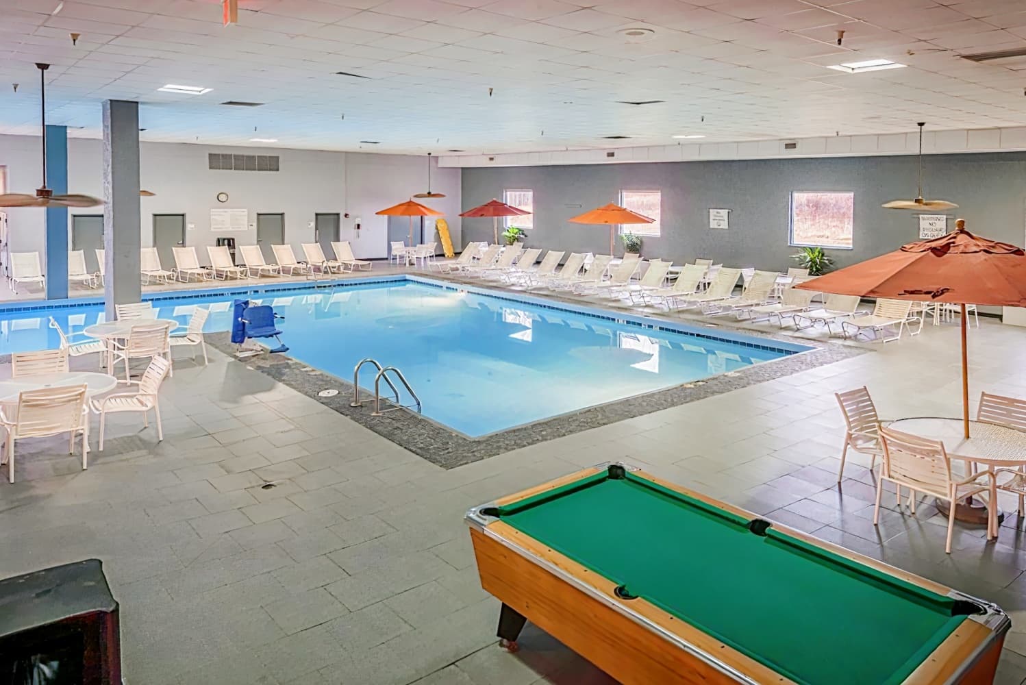 Best Western Plus Strongsville Cleveland