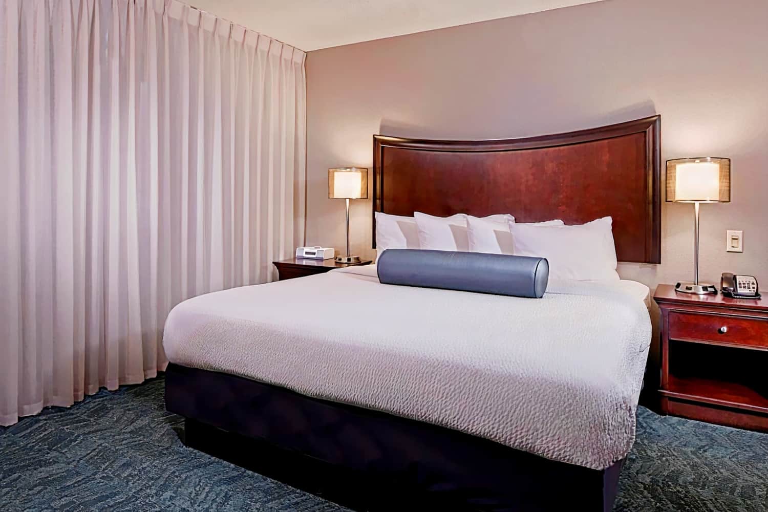 SpringHill Suites by Marriott Baltimore Downtown/Inner Harbor (old)