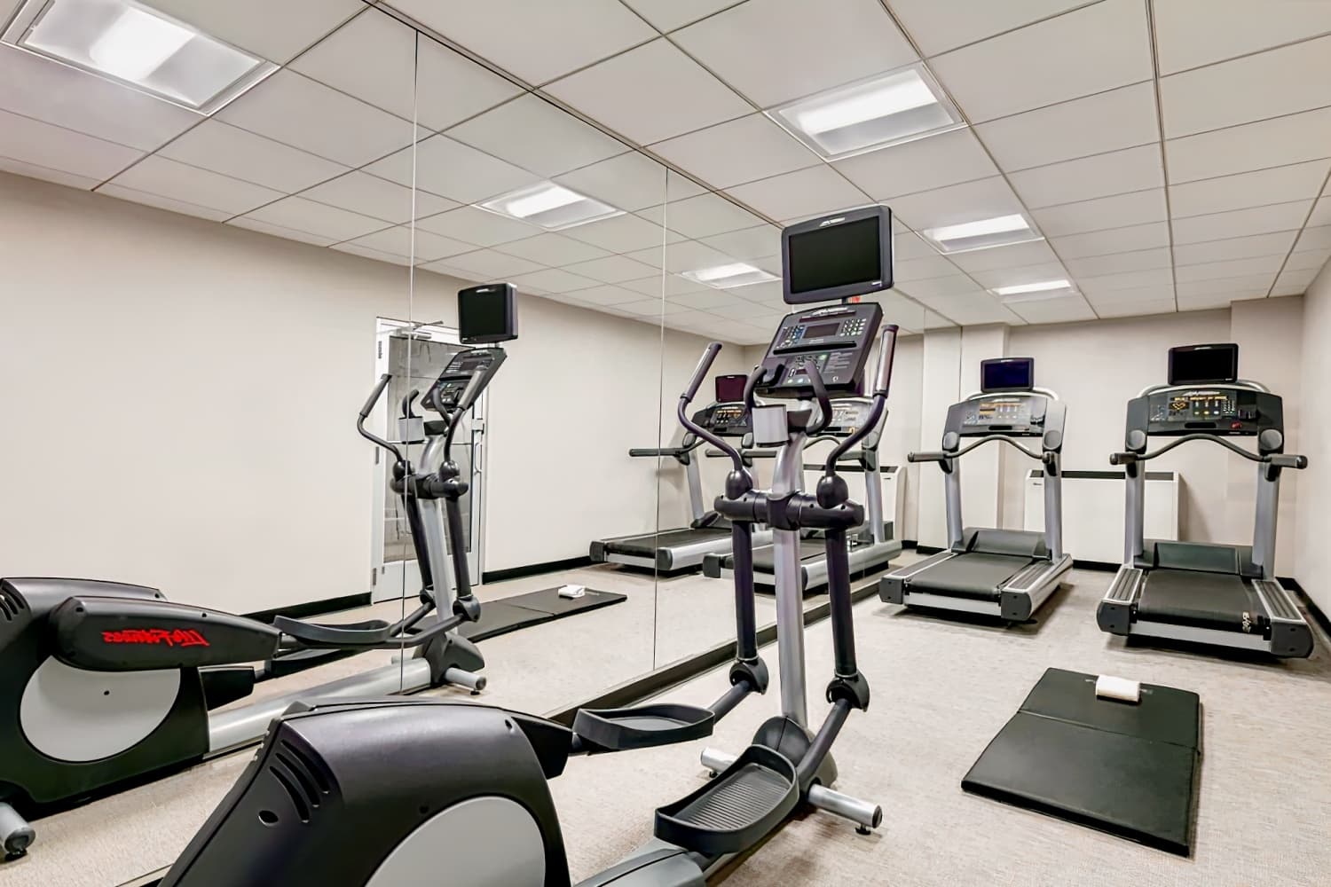 SpringHill Suites by Marriott Baltimore Downtown/Inner Harbor