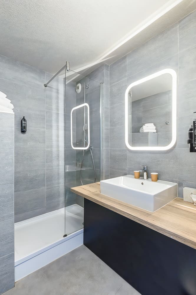 ibis Styles Crolles Grenoble A41