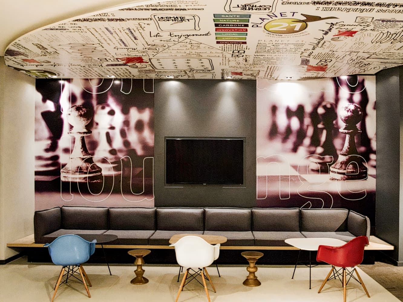 ibis Sao Paulo Barra Funda