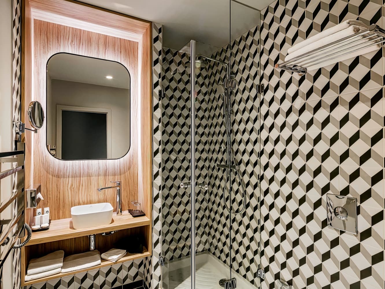 Century Old Town Prague - MGallery