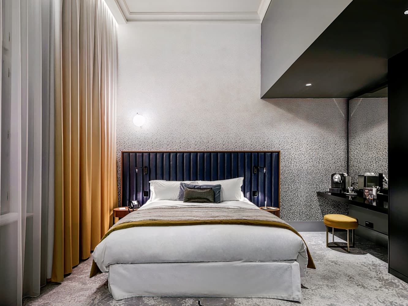 Century Old Town Prague - MGallery