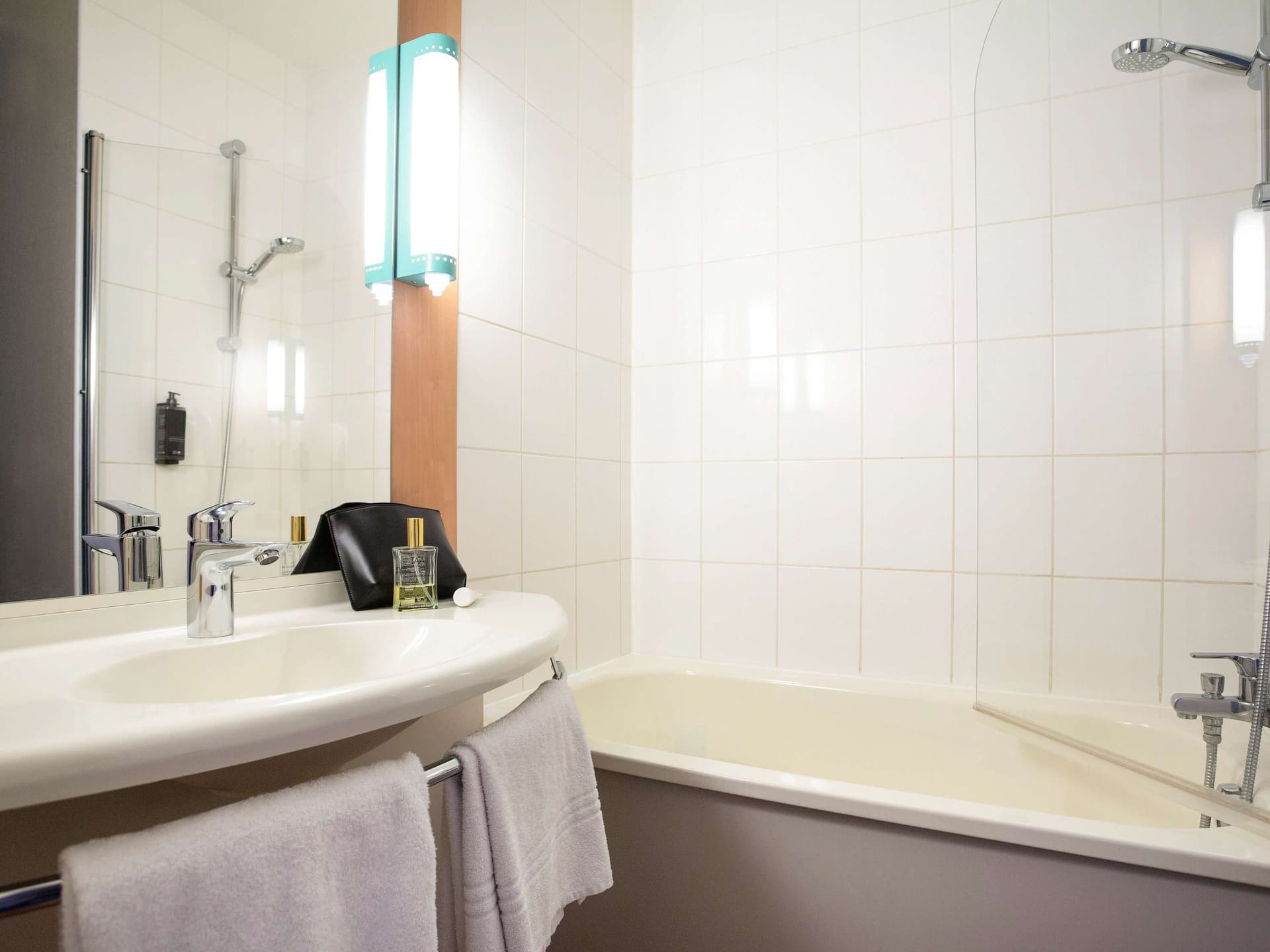 ibis Bordeaux Pessac Route des Vins