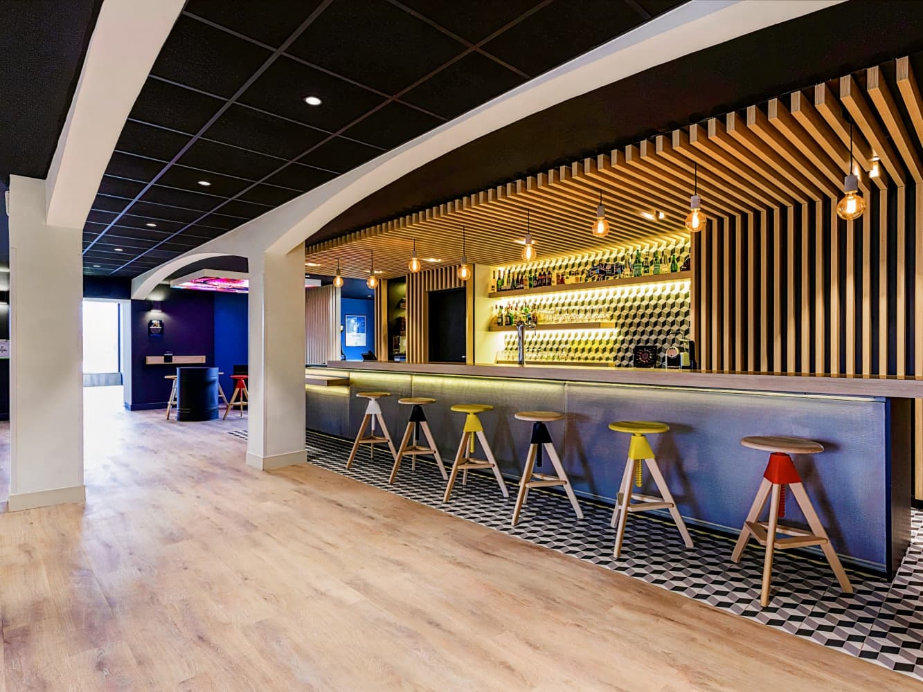 ibis Styles Bordeaux Sud Villenave d'Ornon