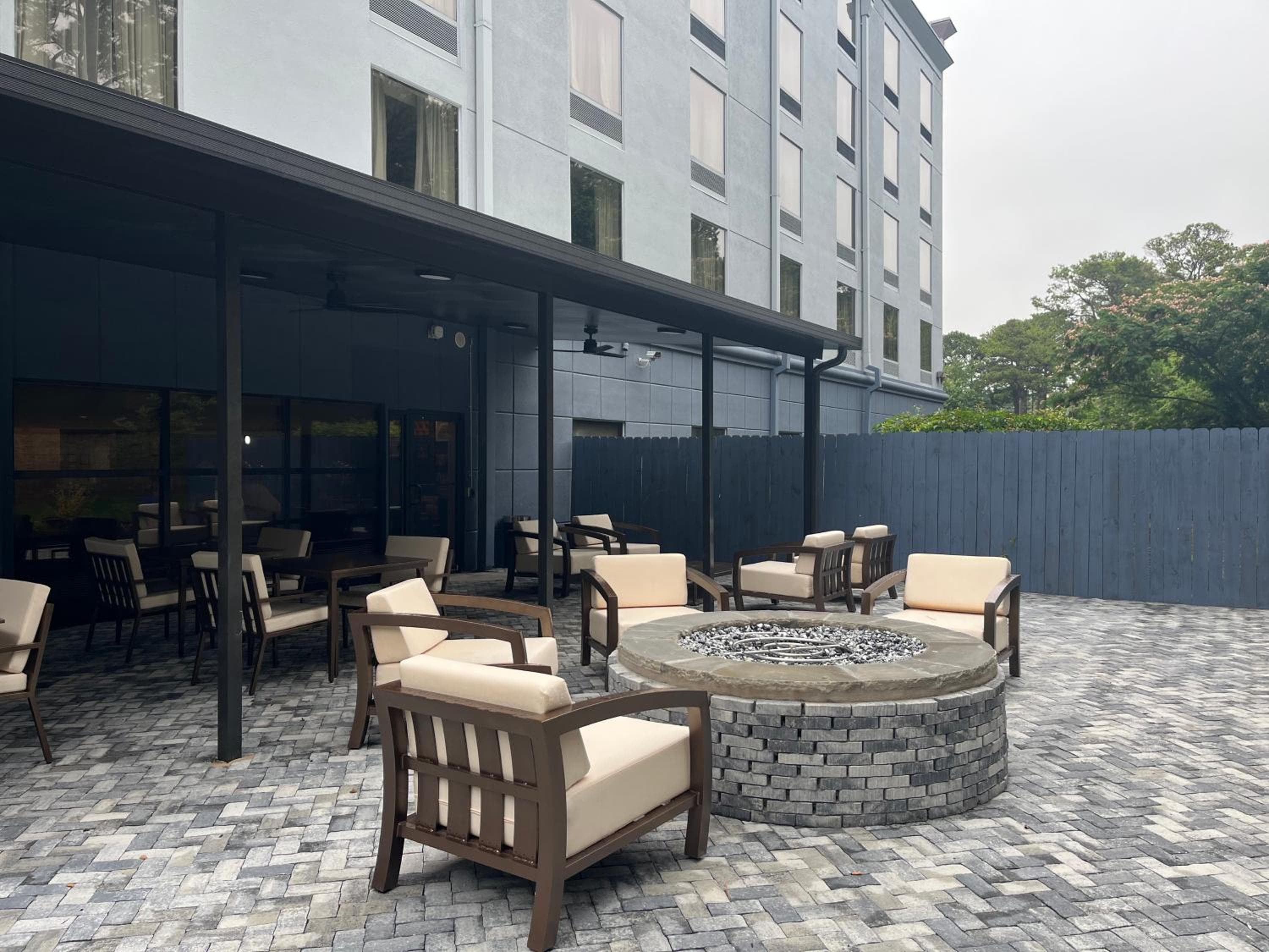 Four Points by Sheraton College Park Atlanta Airport