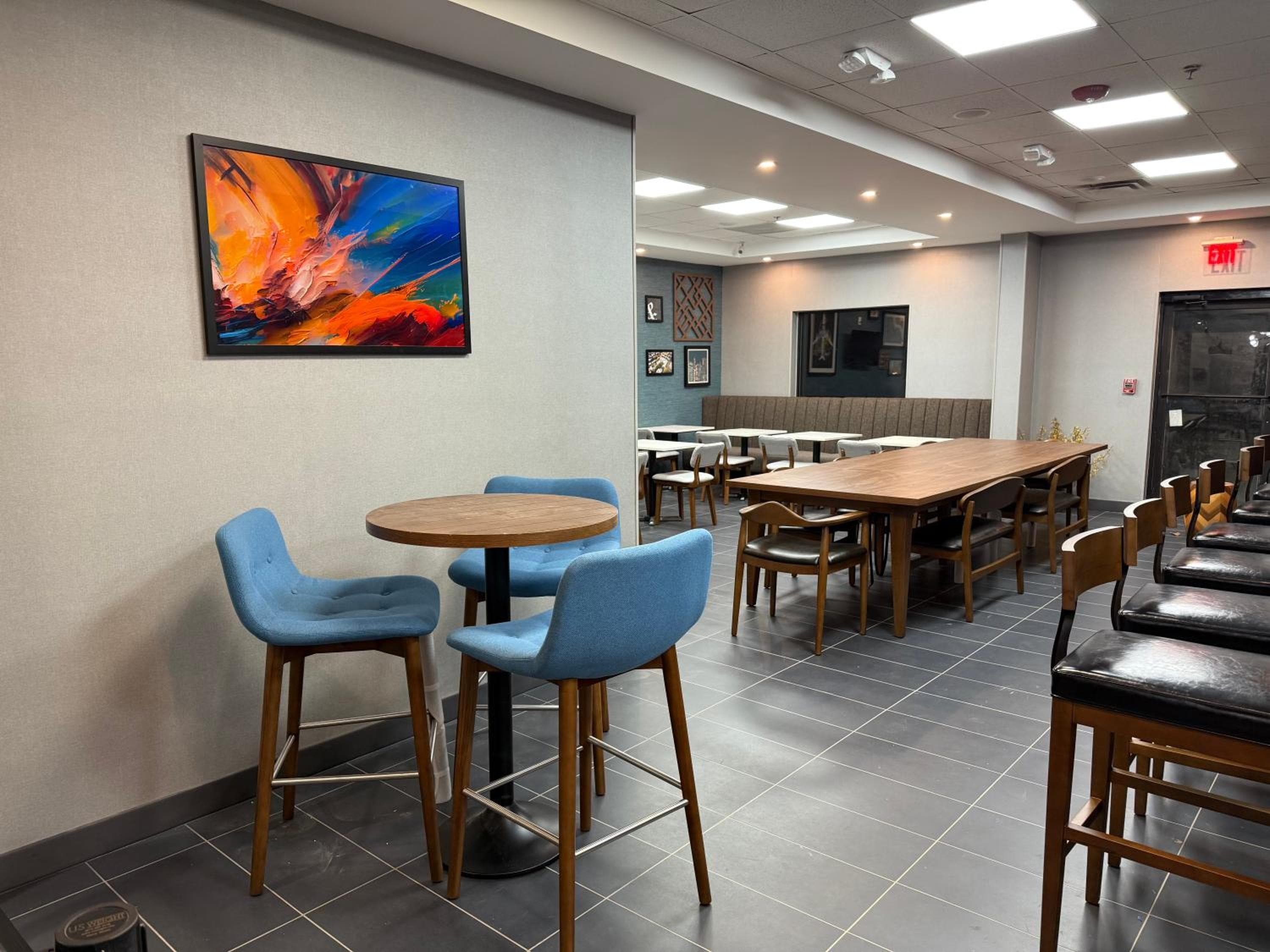 Four Points by Sheraton College Park Atlanta Airport