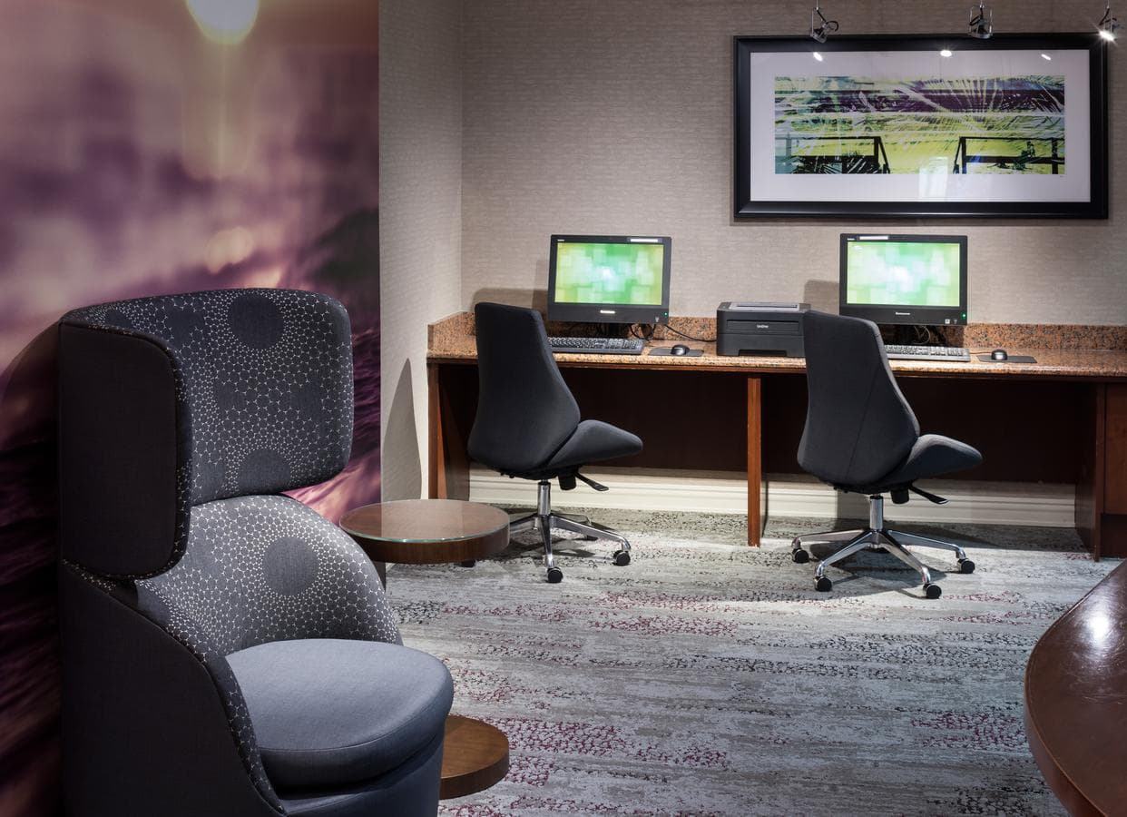 Courtyard Miami Dolphin Mall (doublon)