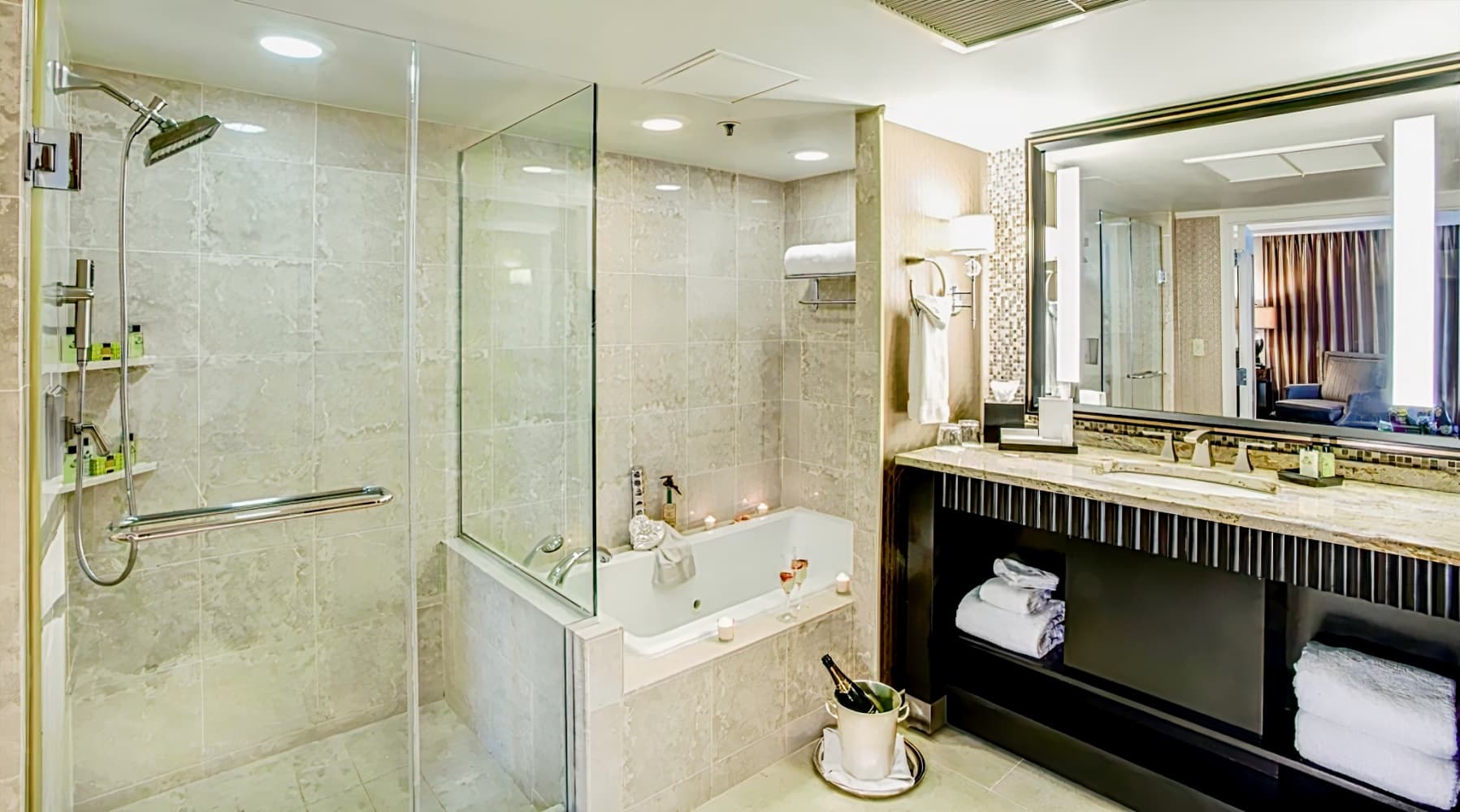 InterContinental New Orleans