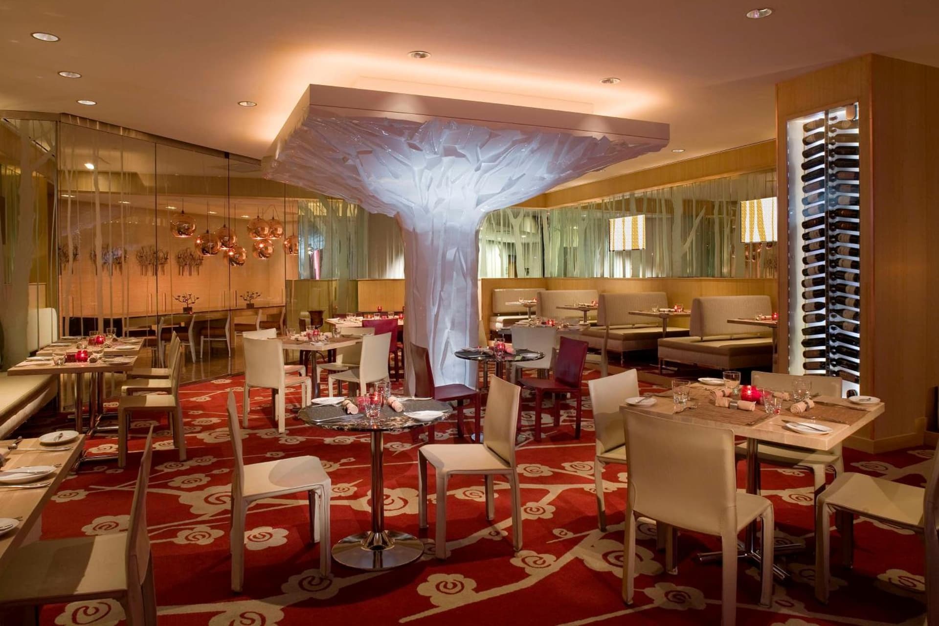 Hyatt Regency New Brunswick