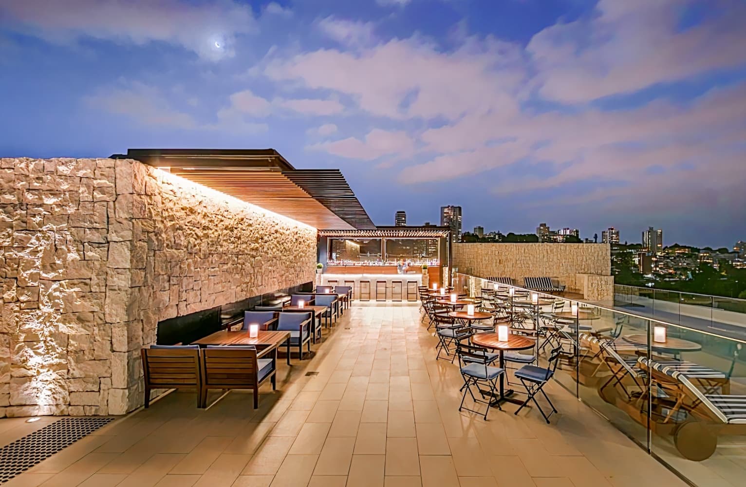 InterContinental Sydney Double Bay