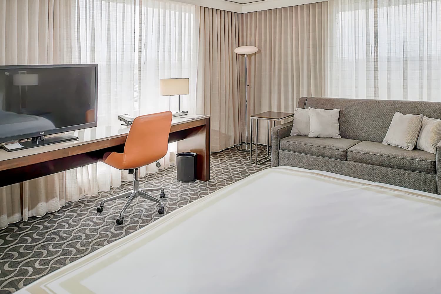 TownePlace Suites St Louis Chesterfield